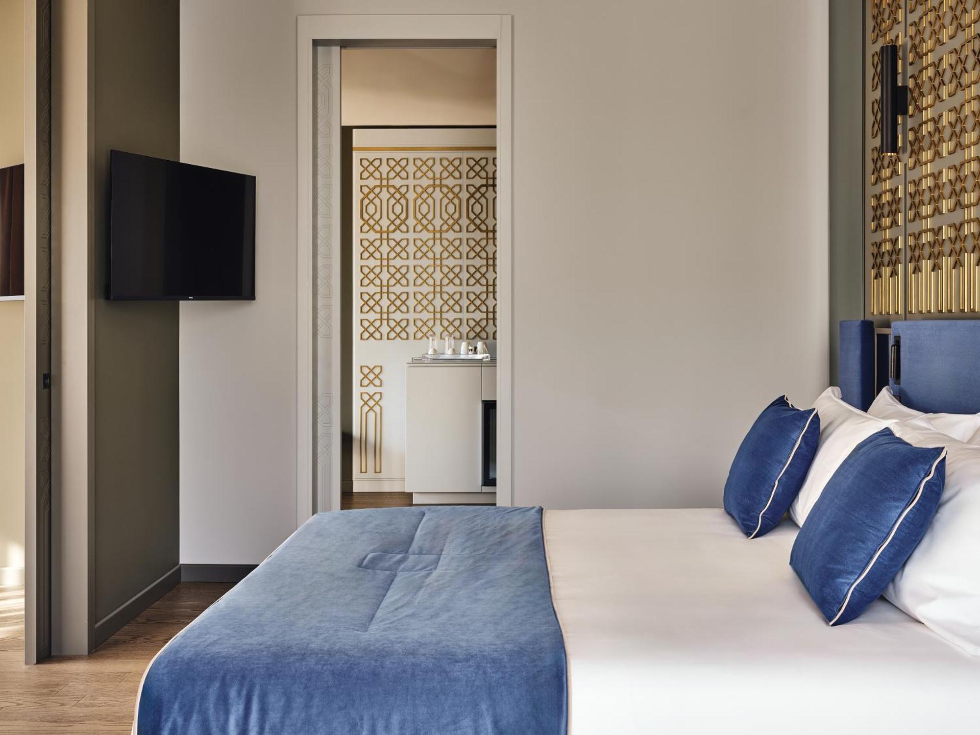 Boutique Hotel ストレーザ エクステリア 写真