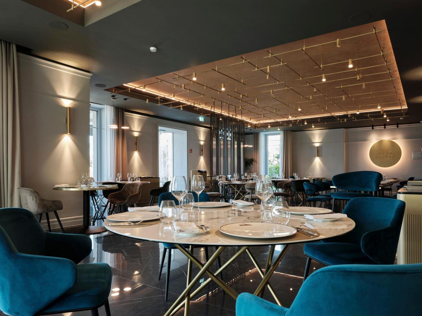 Boutique Hotel ストレーザ エクステリア 写真