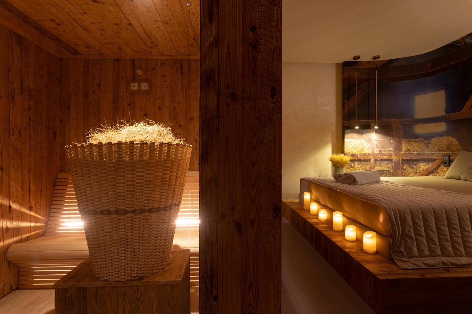 Boutique Hotel ストレーザ エクステリア 写真