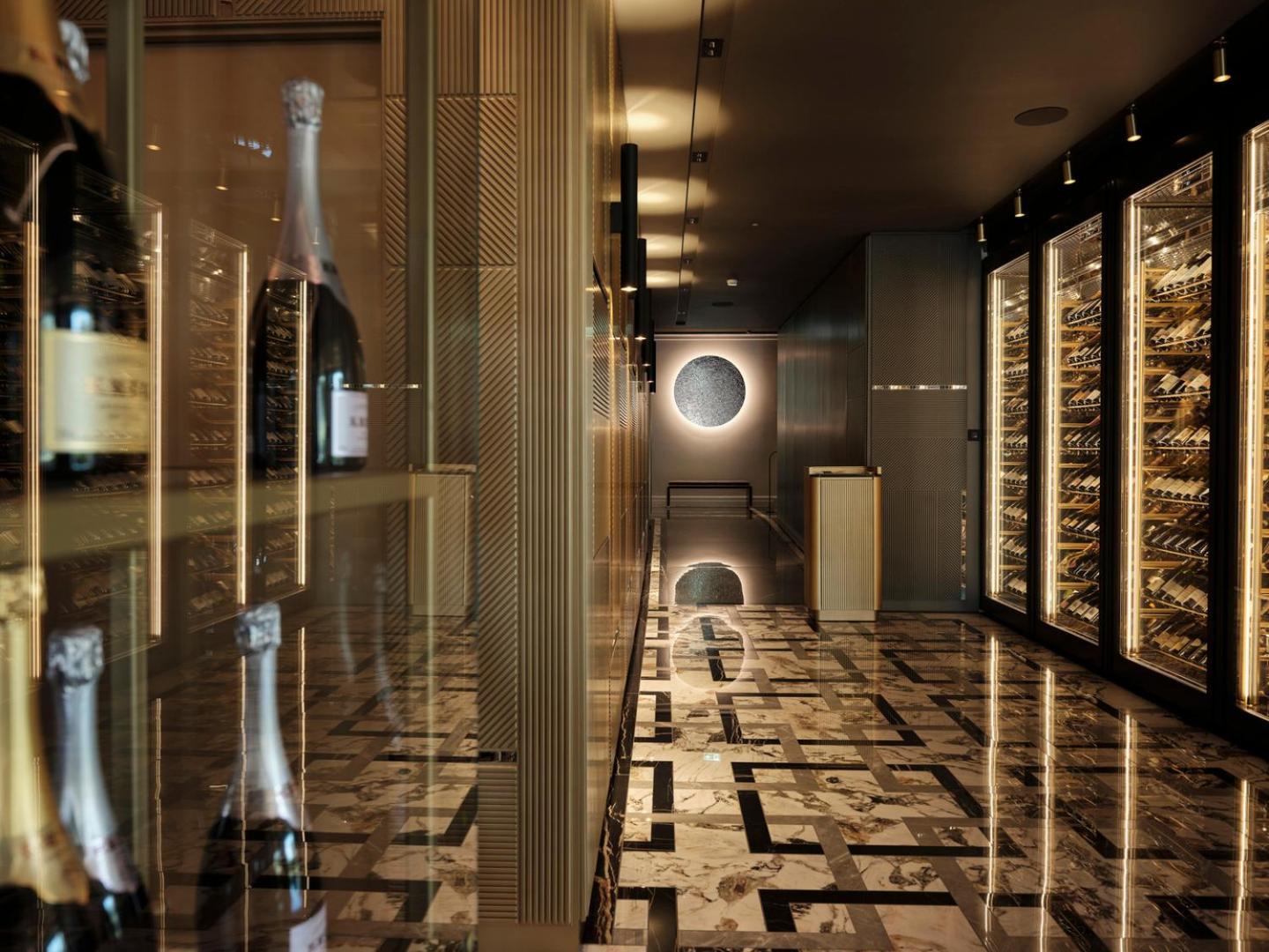 Boutique Hotel ストレーザ エクステリア 写真