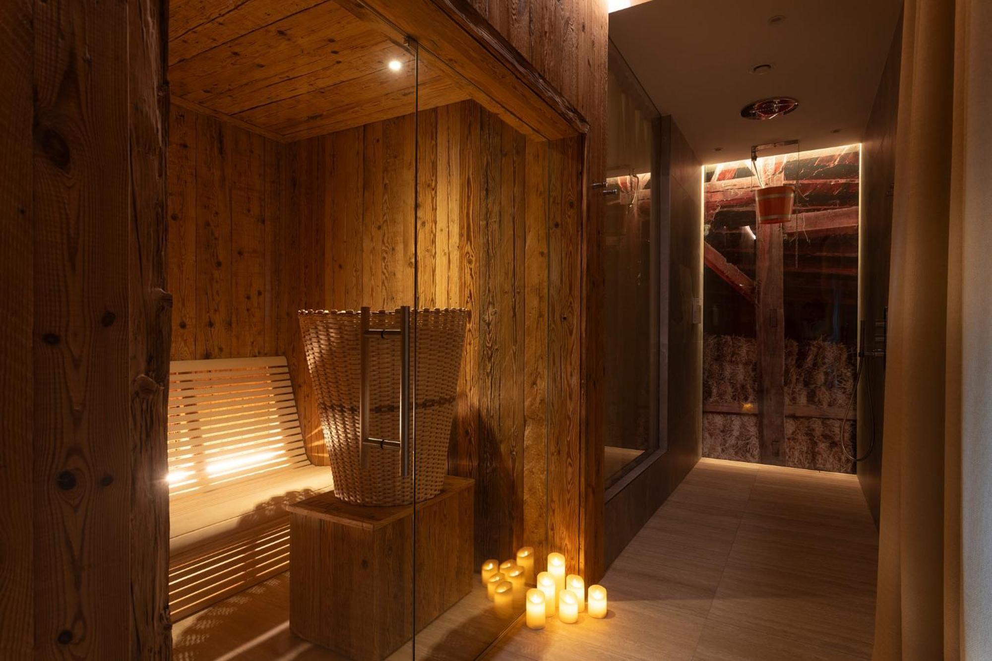 Boutique Hotel ストレーザ エクステリア 写真
