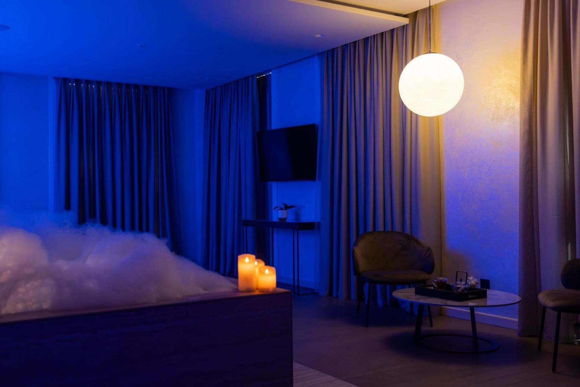 Boutique Hotel ストレーザ エクステリア 写真
